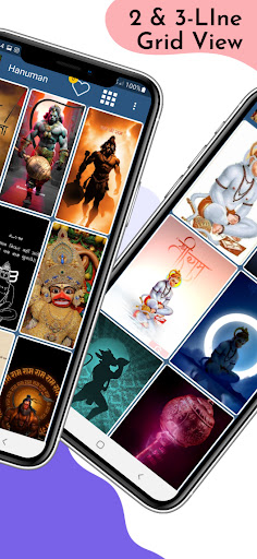 Hanuman HD Photo Wallpapers PC