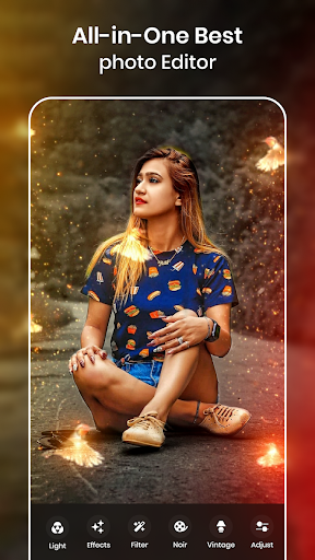 Photo Editor - Retouch Photos পিসি