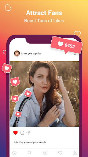 komputer Get Real Followers & Likes