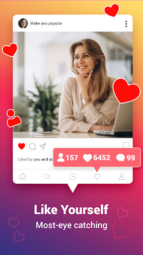 komputer Get Real Followers & Likes