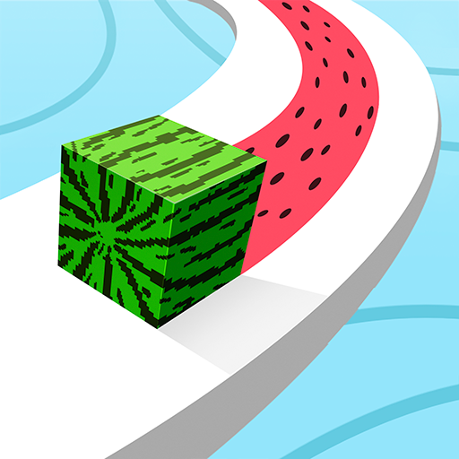 Colour Adventure: Draw and Go PC
