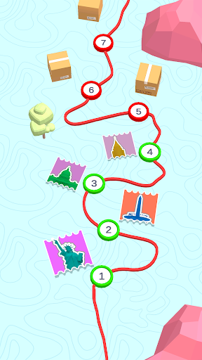 Colour Adventure: Draw and Go PC