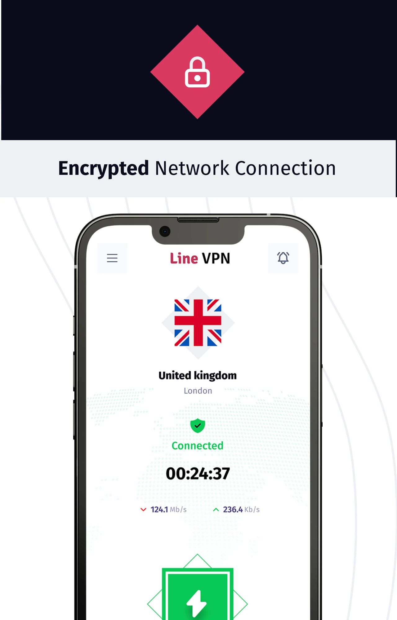 Line VPN PC