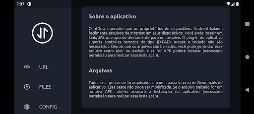 ntDown para PC