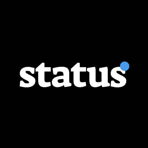 status - sims but social media PC