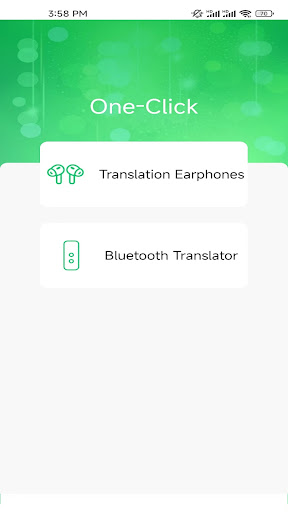 One-Click Translate PC