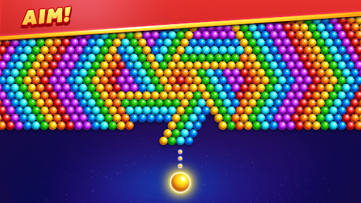 Bubble Shooter Royal Pop PC