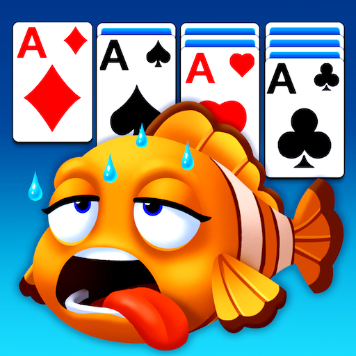 Solitaire Ocean - Paciência para PC