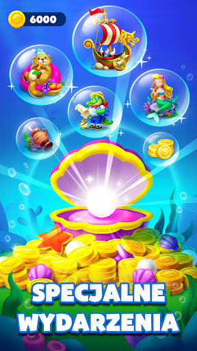 Solitaire Ocean - Pasjans