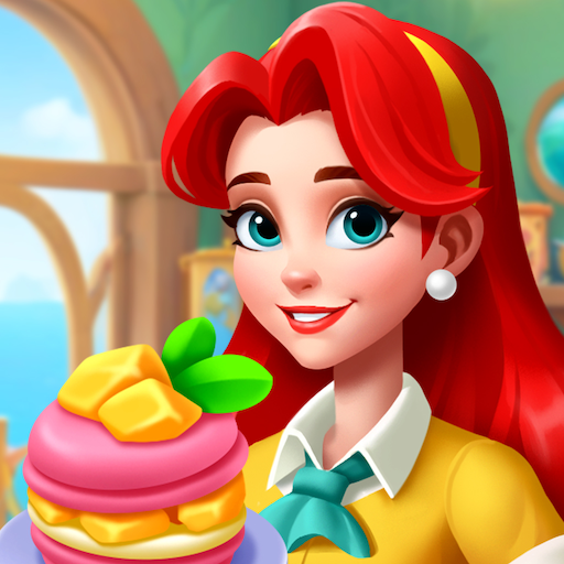 Merge Ocean:Geschichte & Küche