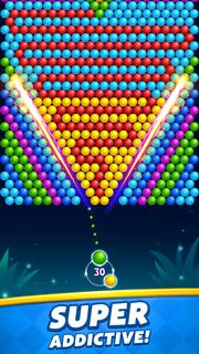 Bubble Shooter PC