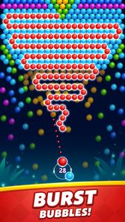 Bubble Shooter PC