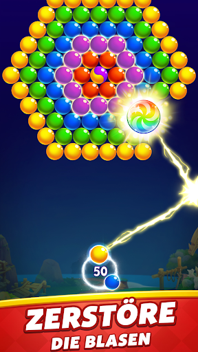 Bubble Shooter