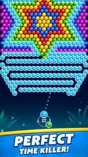 Bubble Shooter PC