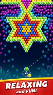 Bubble Shooter PC