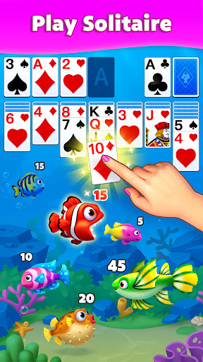 Solitaire Fish PC