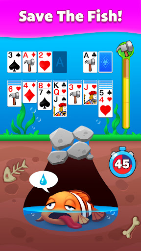 Solitaire Fish PC