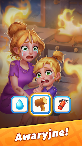 Tile Match: Dopasowywanie