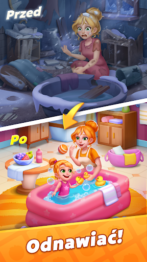 Tile Match: Dopasowywanie