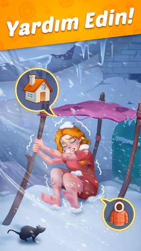 Tile Story: Bulmaca Oyunları
