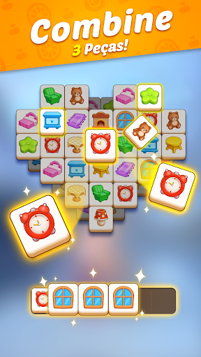 Tile Story: Jogo de Puzzle para PC