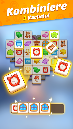 Tile Story: Match Puzzlespiel PC