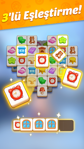 Tile Story: Bulmaca Oyunları