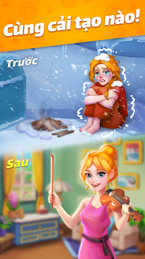 Xếp Gạch - Tile Match Story PC