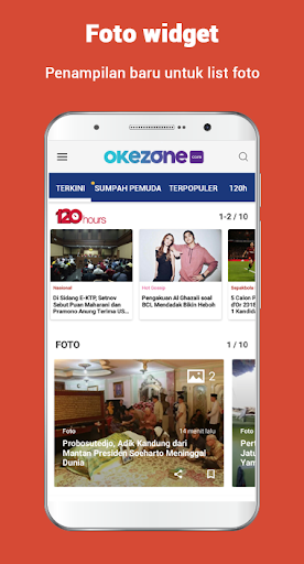 Okezone (Official) PC