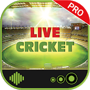 Live Cricket Matches Pro الحاسوب
