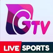 Live GTV Cricket : Watch Gazi TV Live Streaming الحاسوب