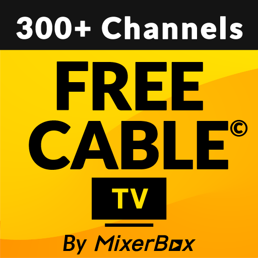 (US only) FREECABLE? TV: Shows para PC