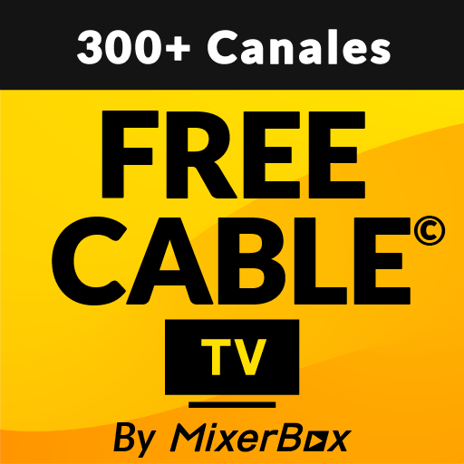 FREECABLE? TV peliculas, serie PC