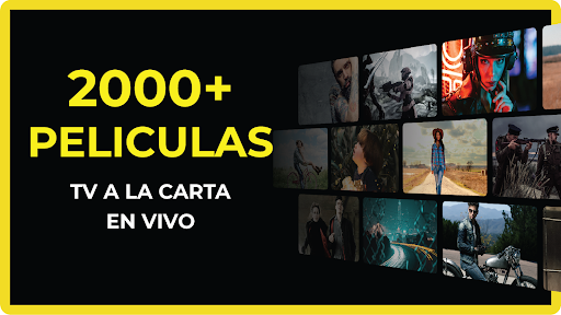 FREECABLE? TV peliculas, serie PC