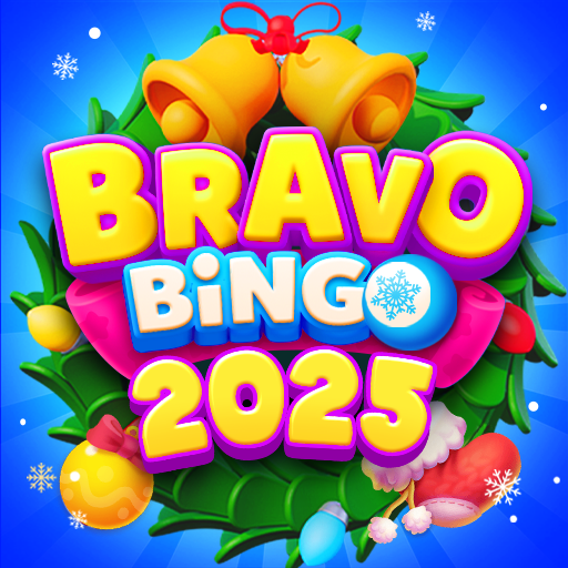 Bravo Bingo-Lucky Bingo Game