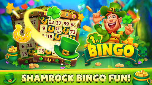 Bravo Bingo-Lucky Bingo Game