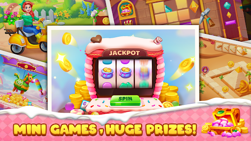 Bravo Bingo-Lucky Bingo Game