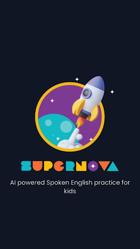 Supernova AI Spoken English PC