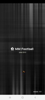 MM Football PC