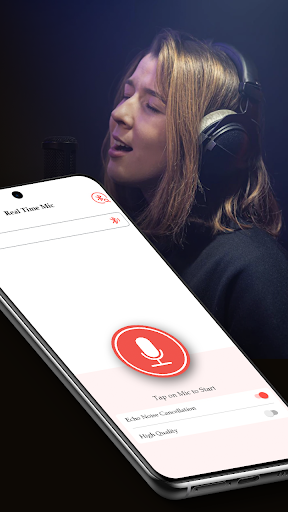 Live Mic to Bluetooth Speaker পিসি