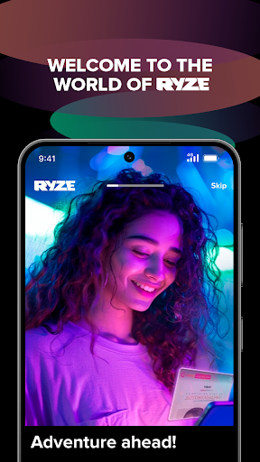 RYZE Bangladesh