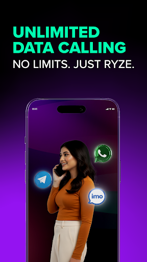 RYZE Bangladesh PC