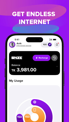 RYZE Bangladesh