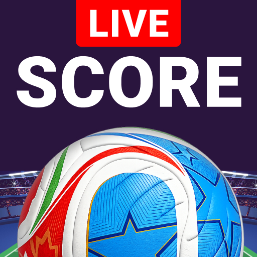 GoalBlitz -Live Football Score PC