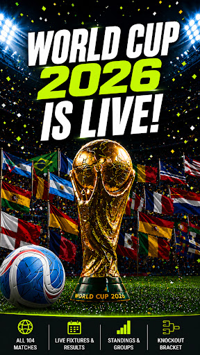 GoalBlitz -Live Football Score PC