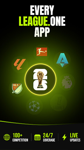 GoalBlitz -Live Football Score PC