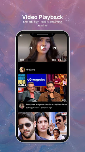 Vidstage PC