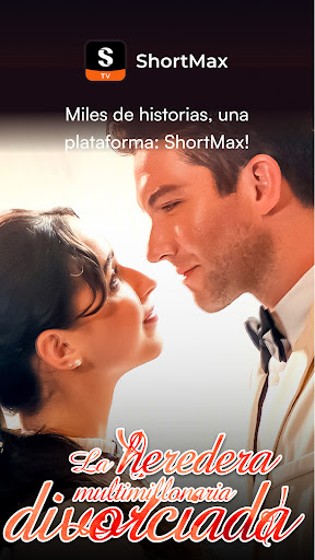 ShortMax - Watch Dramas & Show PC