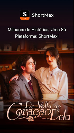 ShortMax - Watch Dramas & Show