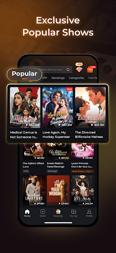 ShortMax мини сериалы и фильмы ПК